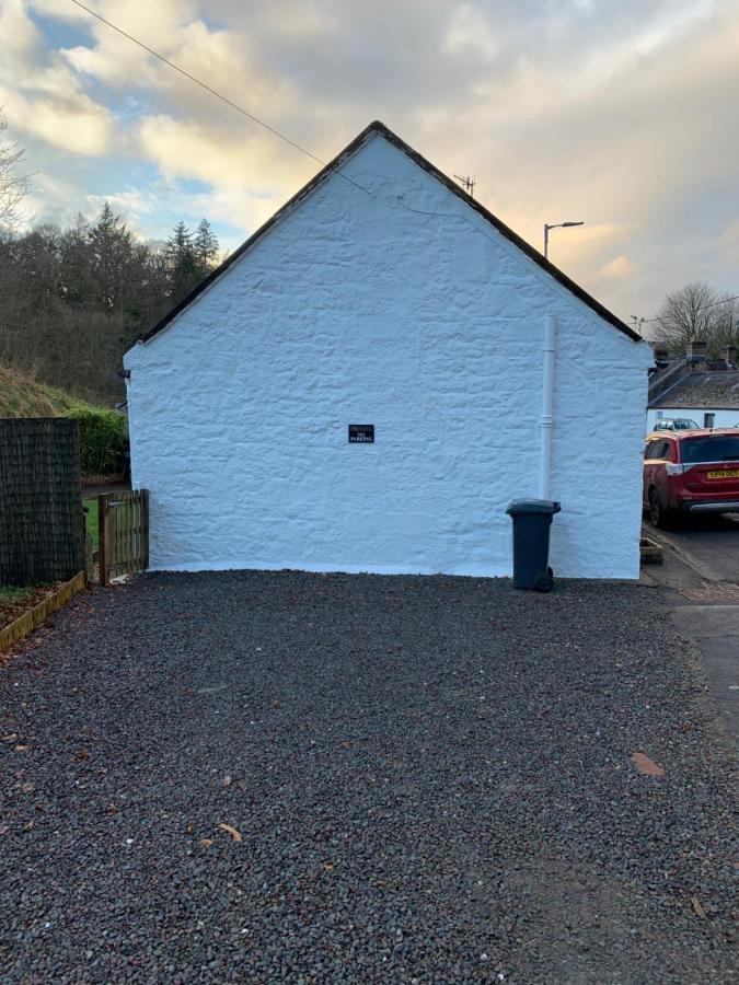Boggle Dyke Cottage Thornhill  Exterior photo